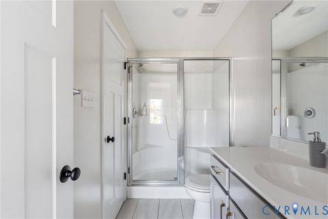 Tiny photo for 13109 Winding White Rose Lane, Ashland, VA 23005 (MLS # 2606603)