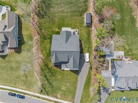 Tiny photo for 13109 Winding White Rose Lane, Ashland, VA 23005 (MLS # 2606603)