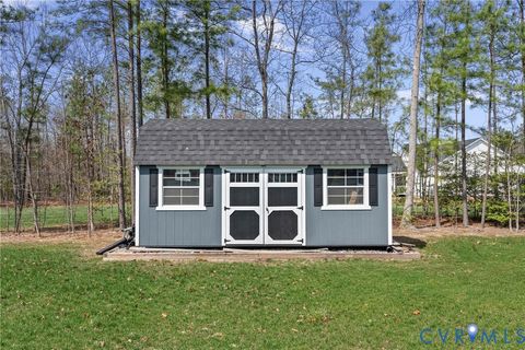 Tiny photo for 13109 Winding White Rose Lane, Ashland, VA 23005 (MLS # 2606603)