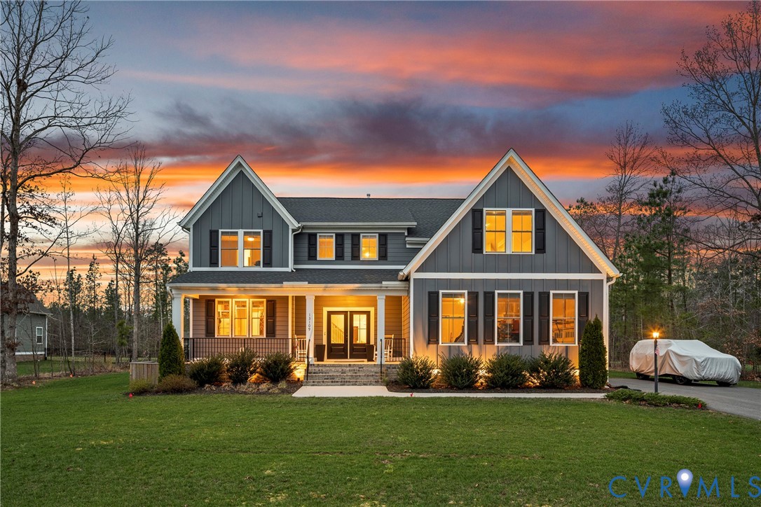 13109 Winding White Rose Lane