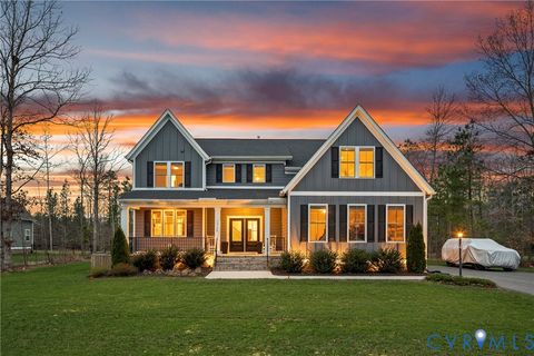 Photo of 13109 Winding White Rose Lane, Ashland, VA 23005 (MLS # 2606603)