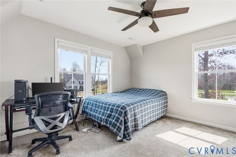 Tiny photo for 13109 Winding White Rose Lane, Ashland, VA 23005 (MLS # 2606603)