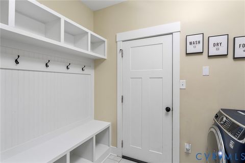 Tiny photo for 13109 Winding White Rose Lane, Ashland, VA 23005 (MLS # 2606603)