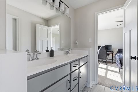 Tiny photo for 13109 Winding White Rose Lane, Ashland, VA 23005 (MLS # 2606603)