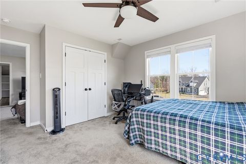 Tiny photo for 13109 Winding White Rose Lane, Ashland, VA 23005 (MLS # 2606603)