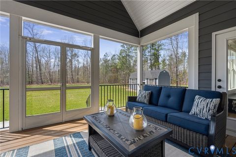 Tiny photo for 13109 Winding White Rose Lane, Ashland, VA 23005 (MLS # 2606603)