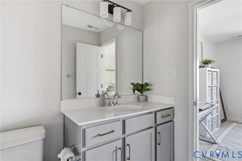 Tiny photo for 13109 Winding White Rose Lane, Ashland, VA 23005 (MLS # 2606603)