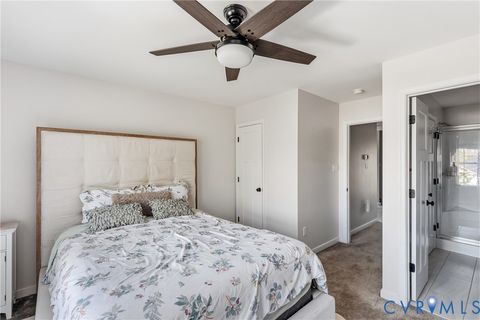 Tiny photo for 13109 Winding White Rose Lane, Ashland, VA 23005 (MLS # 2606603)