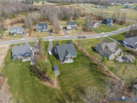 Tiny photo for 13109 Winding White Rose Lane, Ashland, VA 23005 (MLS # 2606603)