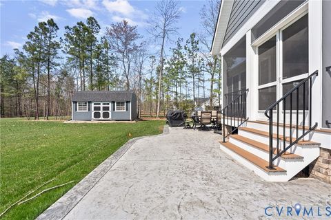 Tiny photo for 13109 Winding White Rose Lane, Ashland, VA 23005 (MLS # 2606603)