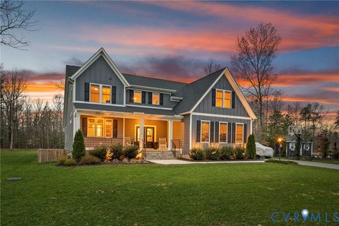 Tiny photo for 13109 Winding White Rose Lane, Ashland, VA 23005 (MLS # 2606603)