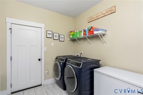 Tiny photo for 13109 Winding White Rose Lane, Ashland, VA 23005 (MLS # 2606603)