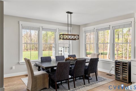 Tiny photo for 13109 Winding White Rose Lane, Ashland, VA 23005 (MLS # 2606603)