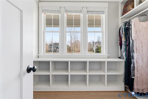 Tiny photo for 13109 Winding White Rose Lane, Ashland, VA 23005 (MLS # 2606603)