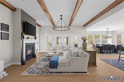 Tiny photo for 13109 Winding White Rose Lane, Ashland, VA 23005 (MLS # 2606603)