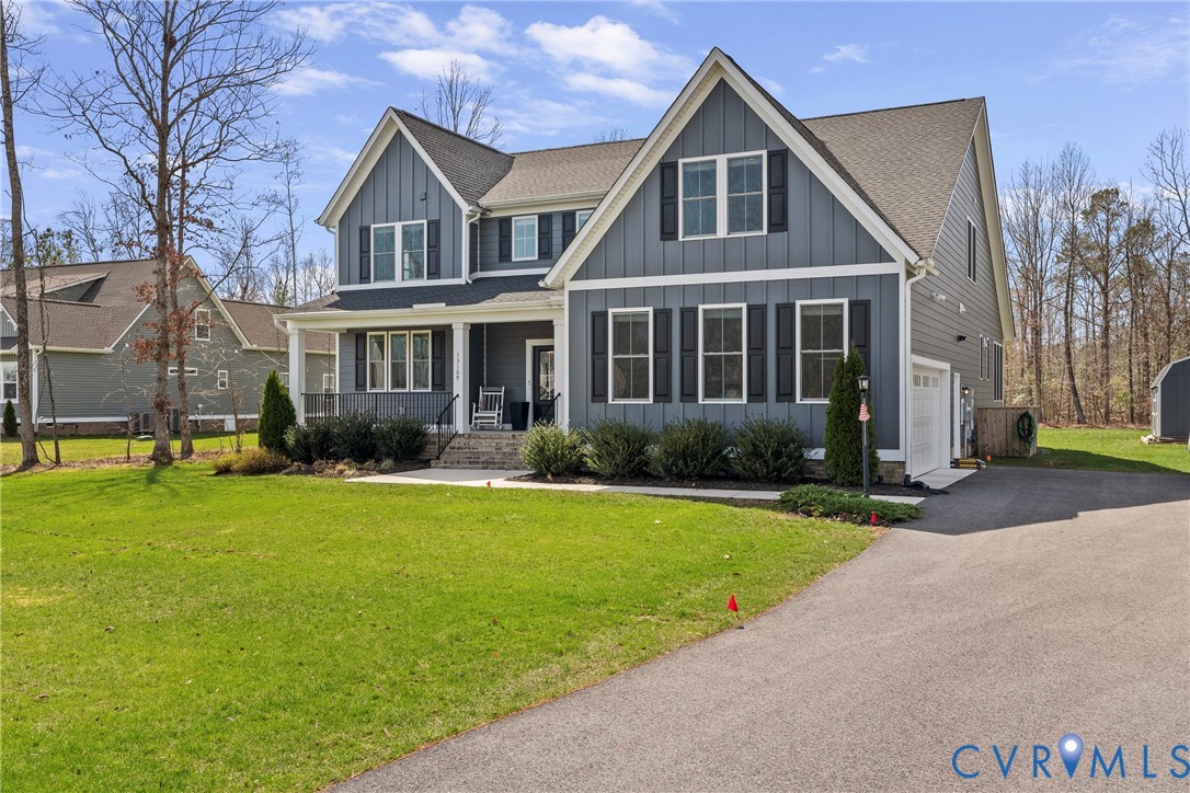 13109 Winding White Rose Lane