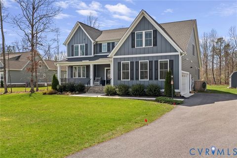 Tiny photo for 13109 Winding White Rose Lane, Ashland, VA 23005 (MLS # 2606603)