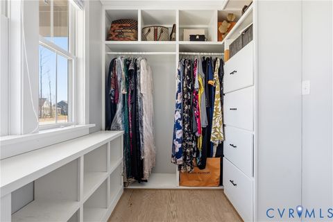 Tiny photo for 13109 Winding White Rose Lane, Ashland, VA 23005 (MLS # 2606603)