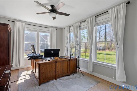 Tiny photo for 13109 Winding White Rose Lane, Ashland, VA 23005 (MLS # 2606603)