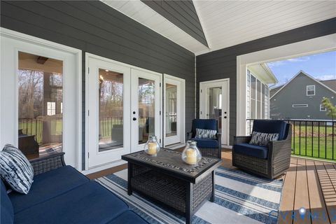 Tiny photo for 13109 Winding White Rose Lane, Ashland, VA 23005 (MLS # 2606603)