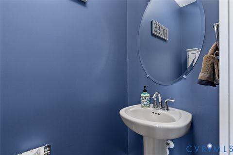 Tiny photo for 13109 Winding White Rose Lane, Ashland, VA 23005 (MLS # 2606603)