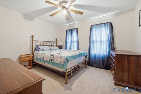 Tiny photo for 8155 Hines Road, Disputanta, VA 23842 (MLS # 2624898)