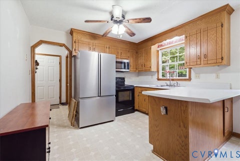 Tiny photo for 8155 Hines Road, Disputanta, VA 23842 (MLS # 2624898)