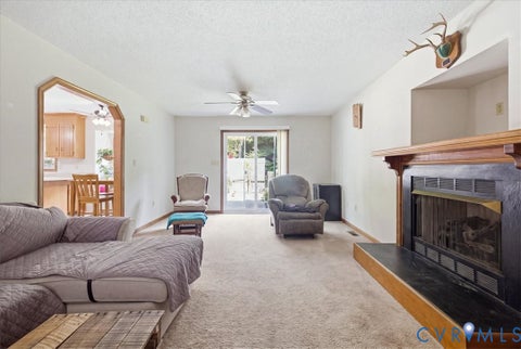 Tiny photo for 8155 Hines Road, Disputanta, VA 23842 (MLS # 2624898)