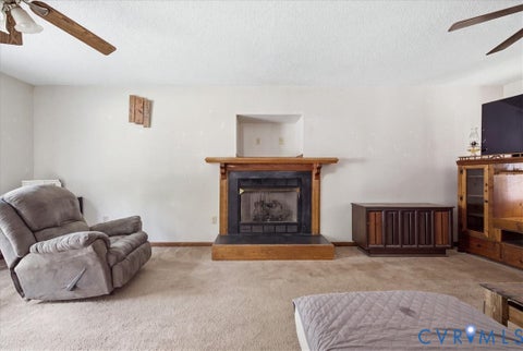 Tiny photo for 8155 Hines Road, Disputanta, VA 23842 (MLS # 2624898)
