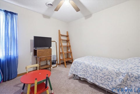Tiny photo for 8155 Hines Road, Disputanta, VA 23842 (MLS # 2624898)