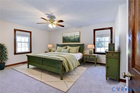 Tiny photo for 14151 Black Horse Lane, Lanexa, VA 23089 (MLS # 2628406)