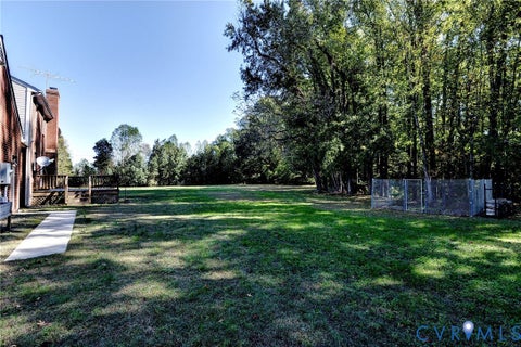 Tiny photo for 14151 Black Horse Lane, Lanexa, VA 23089 (MLS # 2628406)