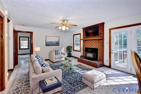 Tiny photo for 14151 Black Horse Lane, Lanexa, VA 23089 (MLS # 2628406)