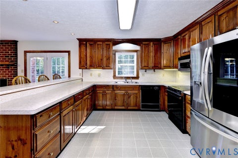 Tiny photo for 14151 Black Horse Lane, Lanexa, VA 23089 (MLS # 2628406)