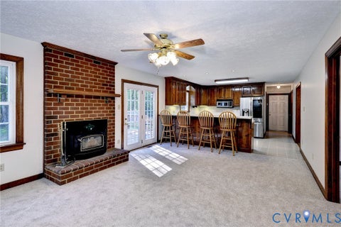 Tiny photo for 14151 Black Horse Lane, Lanexa, VA 23089 (MLS # 2628406)