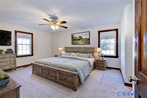 Tiny photo for 14151 Black Horse Lane, Lanexa, VA 23089 (MLS # 2628406)