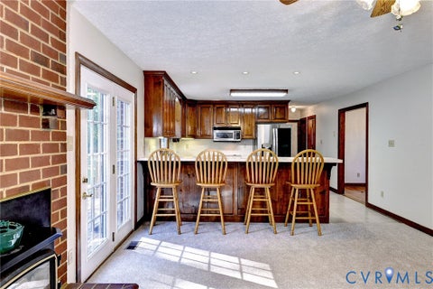 Tiny photo for 14151 Black Horse Lane, Lanexa, VA 23089 (MLS # 2628406)