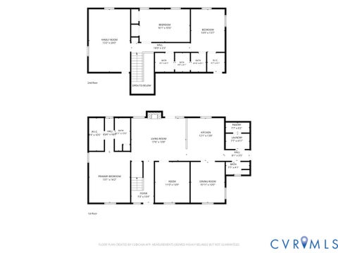 Tiny photo for 14151 Black Horse Lane, Lanexa, VA 23089 (MLS # 2628406)