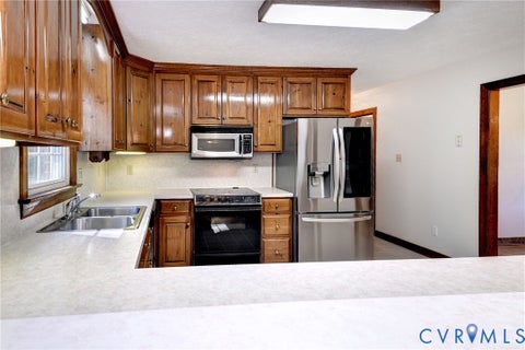 Tiny photo for 14151 Black Horse Lane, Lanexa, VA 23089 (MLS # 2628406)