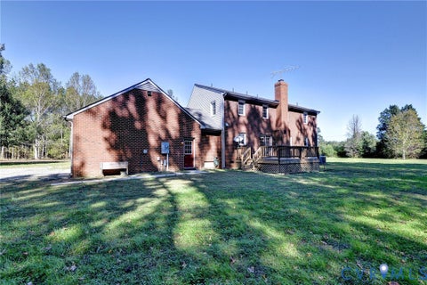 Tiny photo for 14151 Black Horse Lane, Lanexa, VA 23089 (MLS # 2628406)