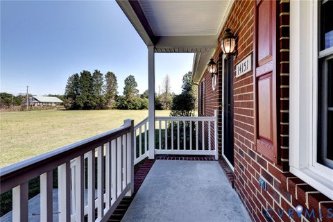 Tiny photo for 14151 Black Horse Lane, Lanexa, VA 23089 (MLS # 2628406)