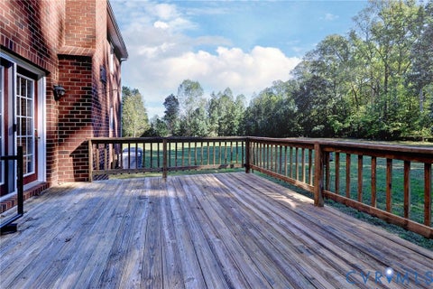 Tiny photo for 14151 Black Horse Lane, Lanexa, VA 23089 (MLS # 2628406)