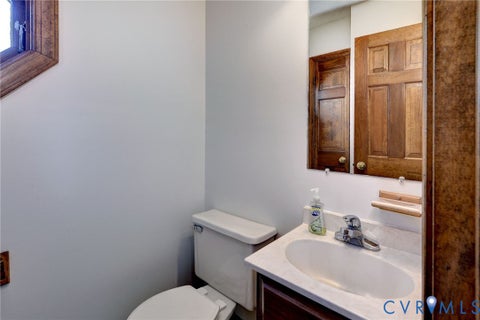 Tiny photo for 14151 Black Horse Lane, Lanexa, VA 23089 (MLS # 2628406)
