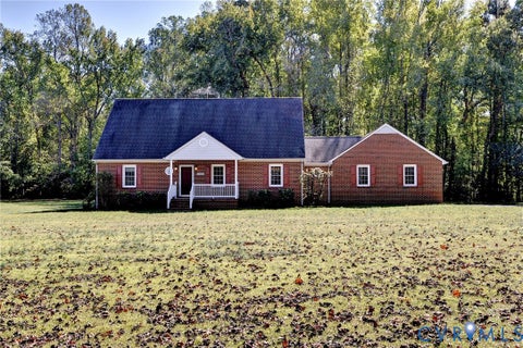 Photo of 14151 Black Horse Lane, Lanexa, VA 23089 (MLS # 2628406)