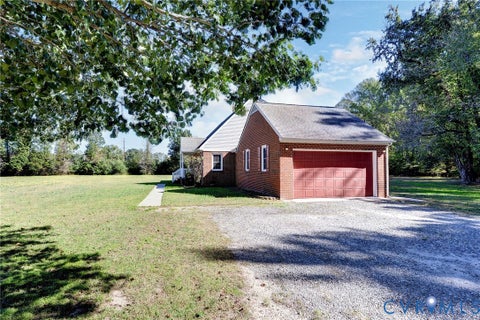Tiny photo for 14151 Black Horse Lane, Lanexa, VA 23089 (MLS # 2628406)