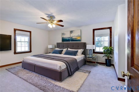 Tiny photo for 14151 Black Horse Lane, Lanexa, VA 23089 (MLS # 2628406)