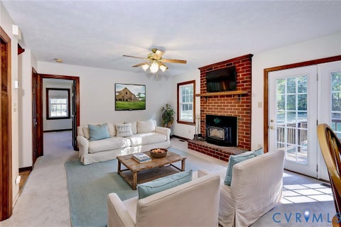 Tiny photo for 14151 Black Horse Lane, Lanexa, VA 23089 (MLS # 2628406)