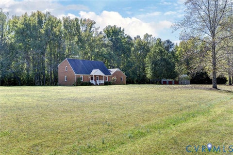 Tiny photo for 14151 Black Horse Lane, Lanexa, VA 23089 (MLS # 2628406)