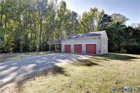 Tiny photo for 14151 Black Horse Lane, Lanexa, VA 23089 (MLS # 2628406)