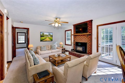 Tiny photo for 14151 Black Horse Lane, Lanexa, VA 23089 (MLS # 2628406)